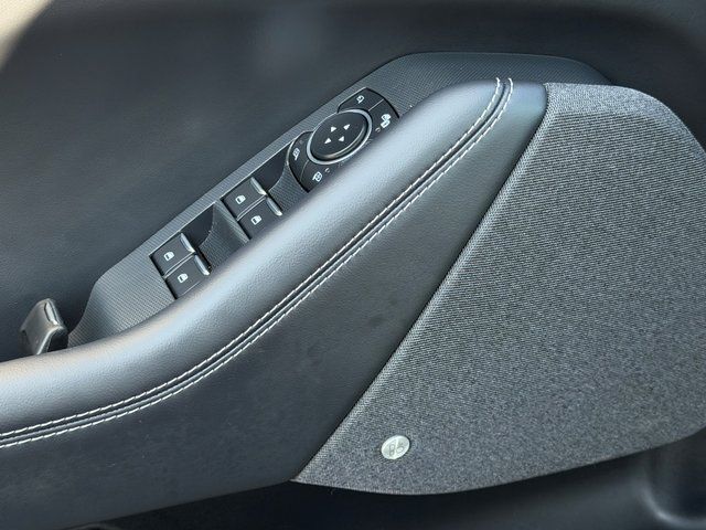 Certified Used 2025 Shadow Black Ford Premium image 22