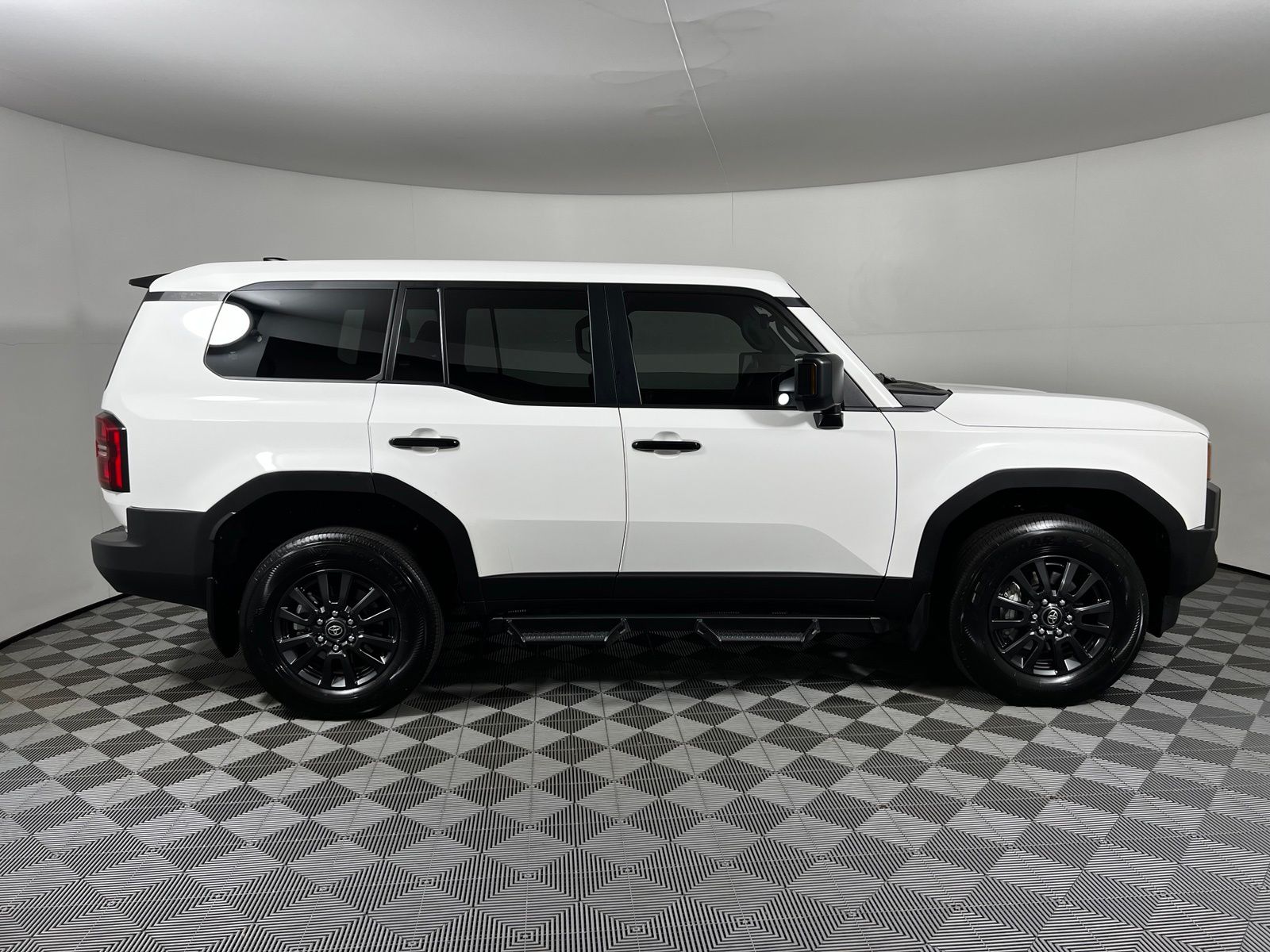 Thumbnail: 2024 Toyota Land Cruiser - 4