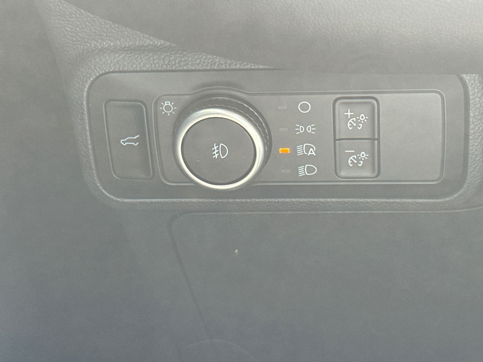 New 2026 Marsh Gray Ford Tremor® image 33