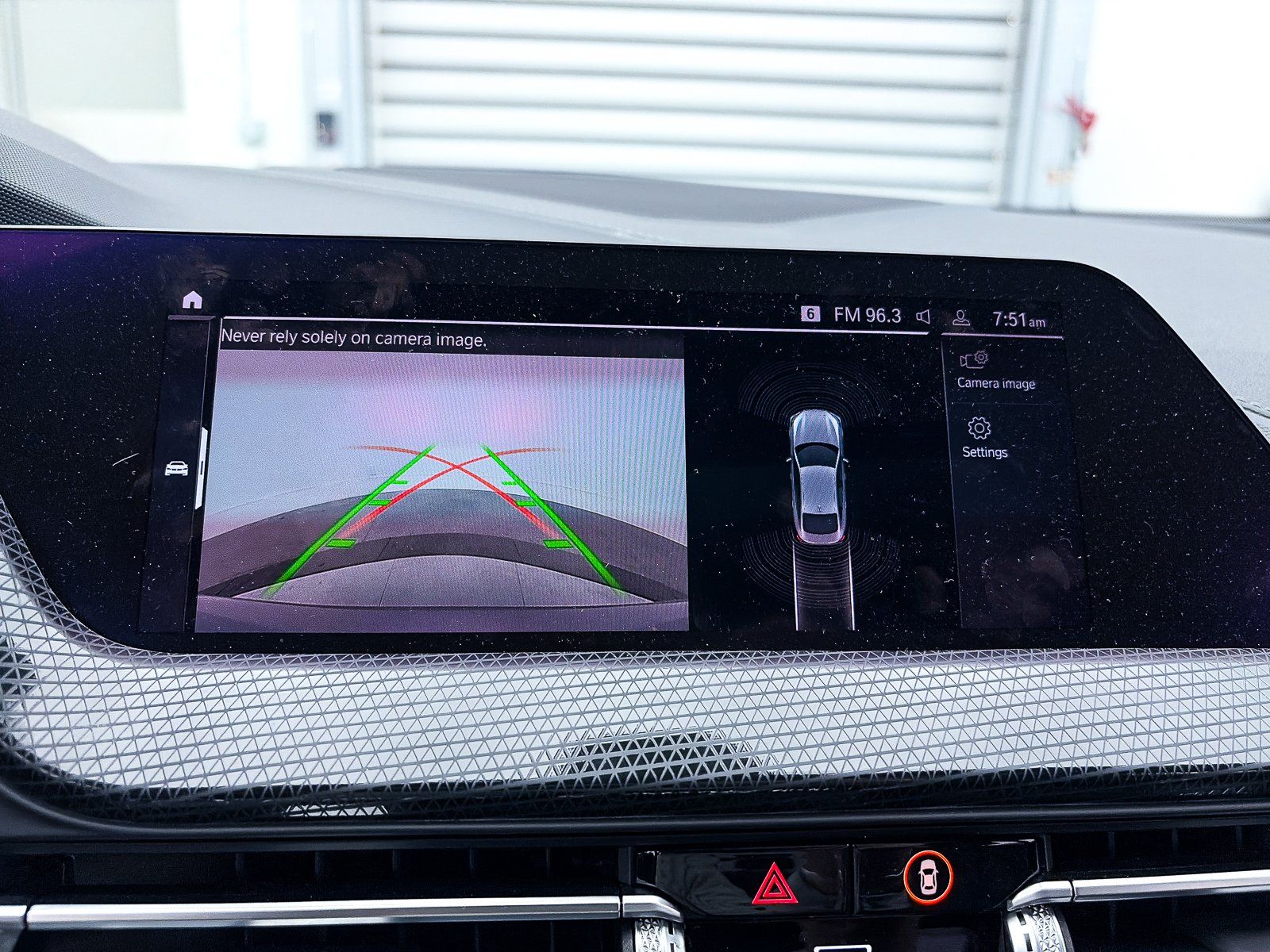 2024 BMW 2 Series M235i - Photo 8