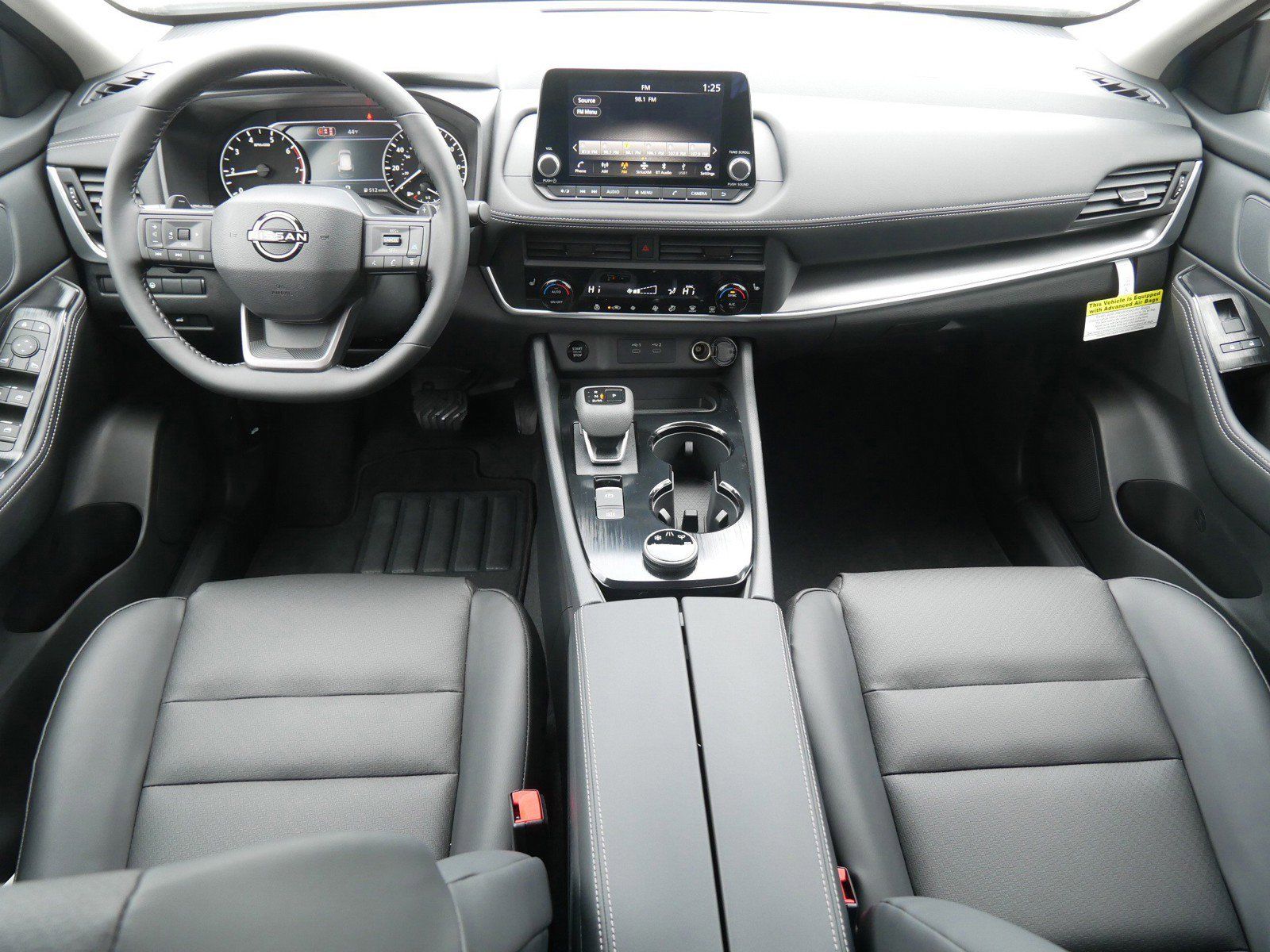 View vehicle photo 7