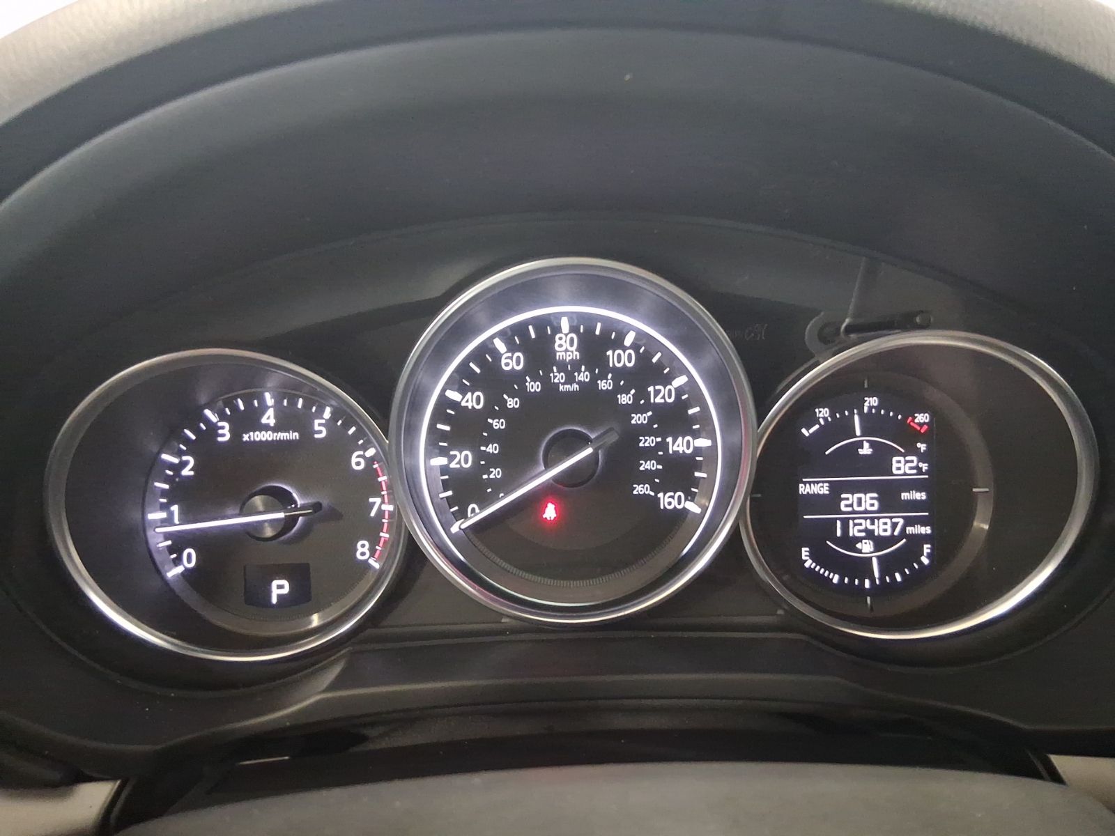 Used Car 2018 Mazda Cx-5  Sport For Sale Under $15,000 In Austin, Texas