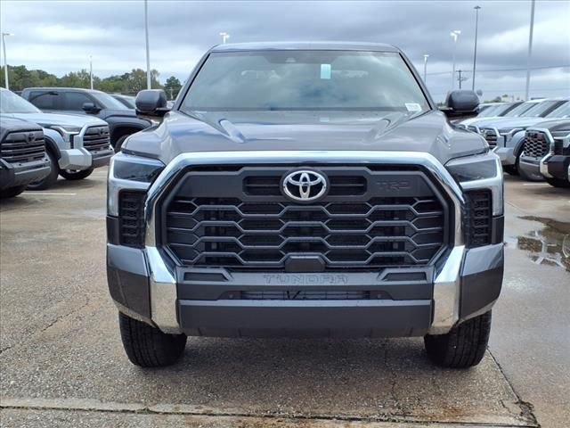 2025 Toyota Tundra SR5 - 7