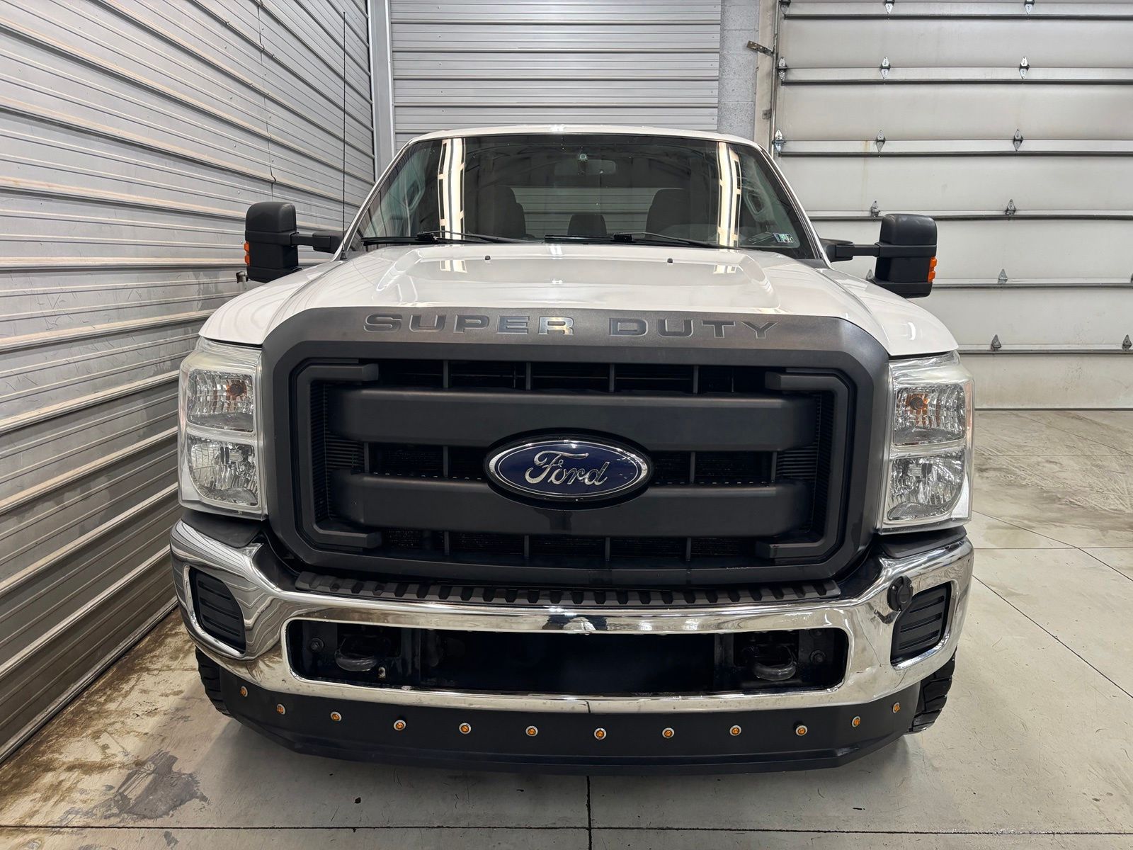 2015 Ford F-250 Super Duty XL - Image 2