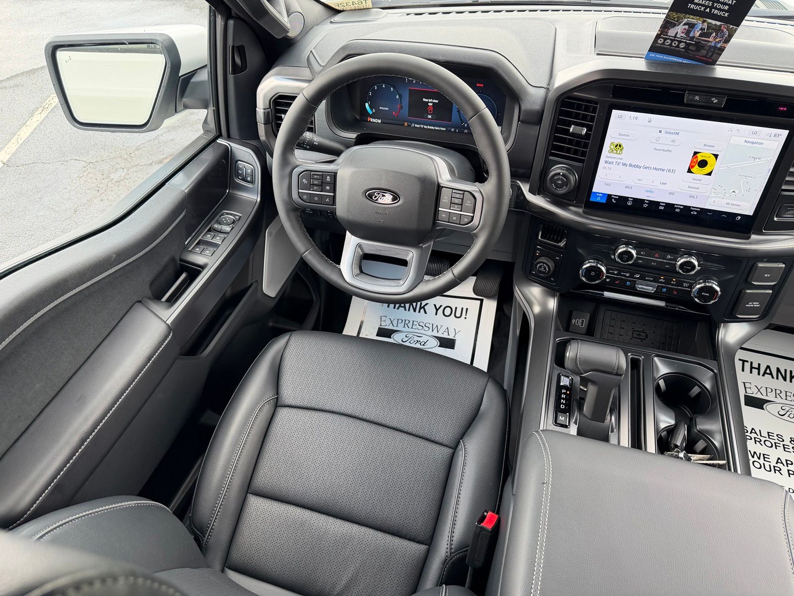 2026 Ford F-150 image 14