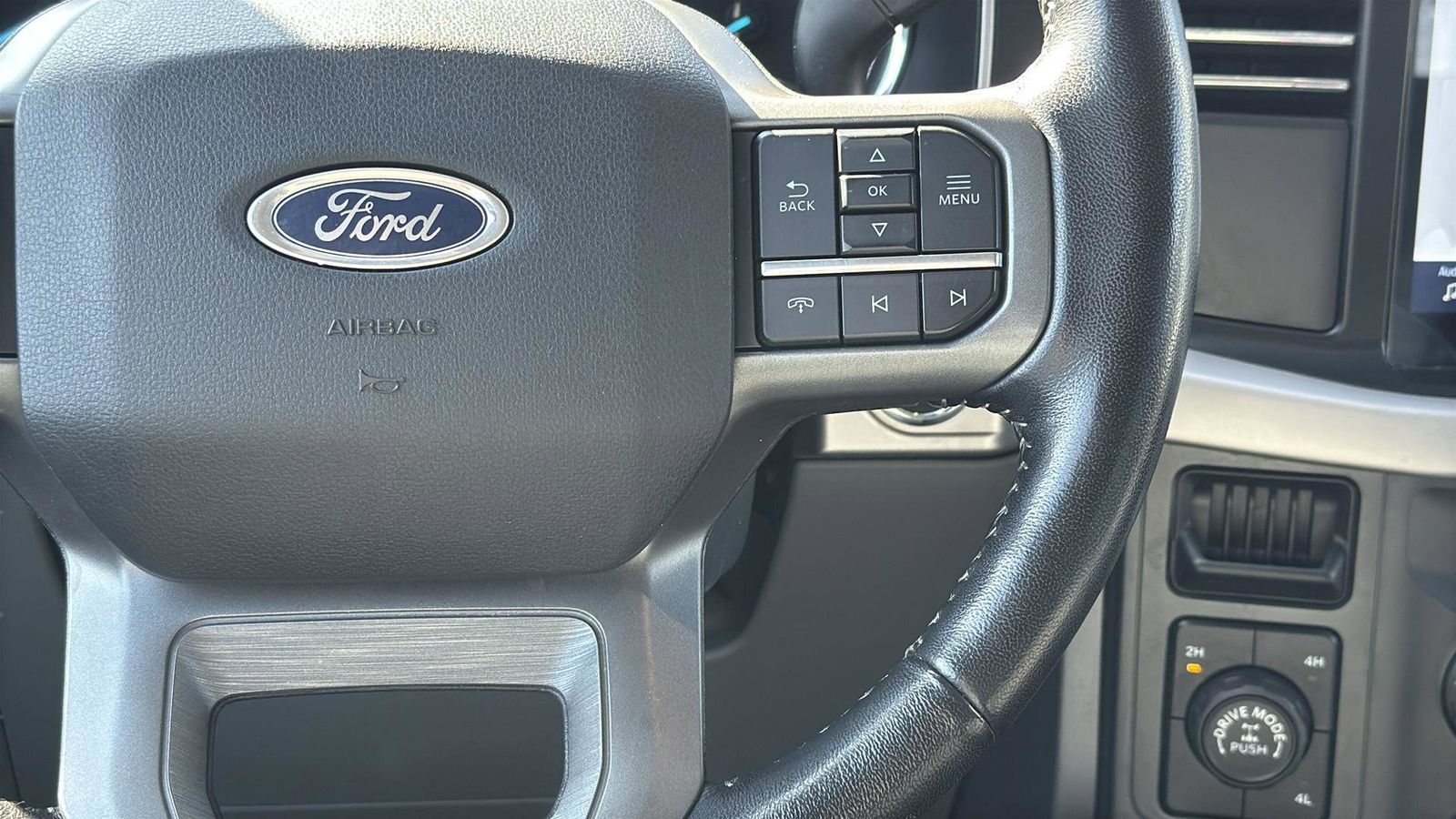 Used Car 2022 Ford F-150  Xlt For Sale Under $50,000 In Austin, Texas