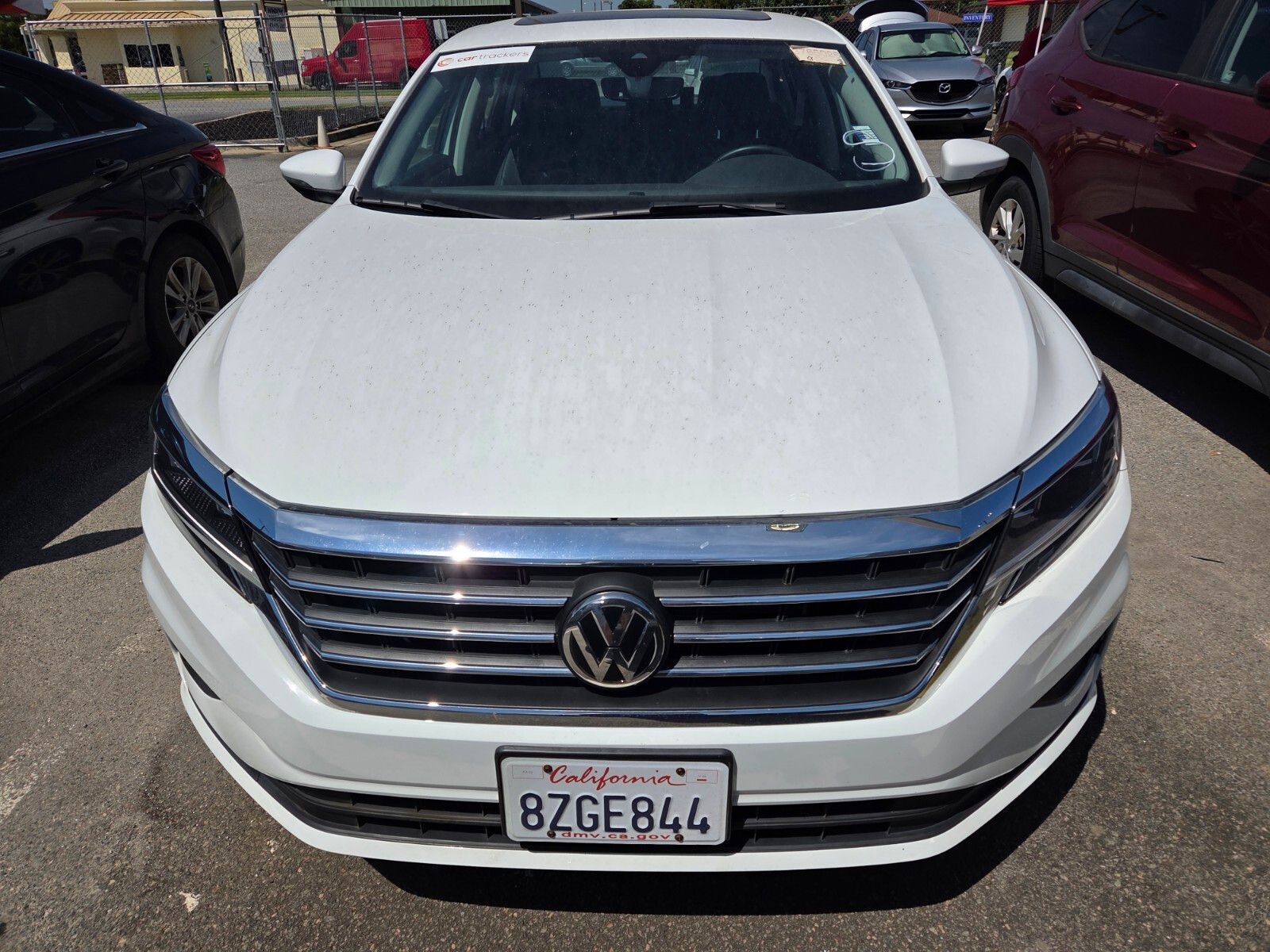 1VWSA7A38NC001908