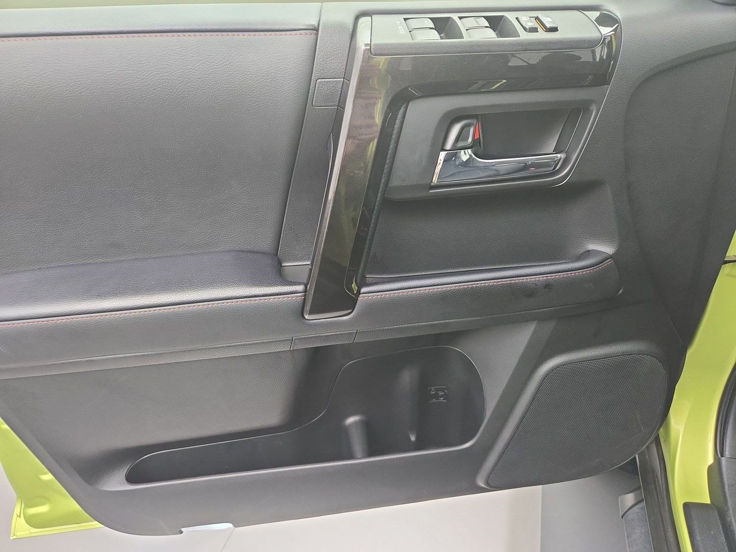 Used 2022 Toyota 4Runner SUV