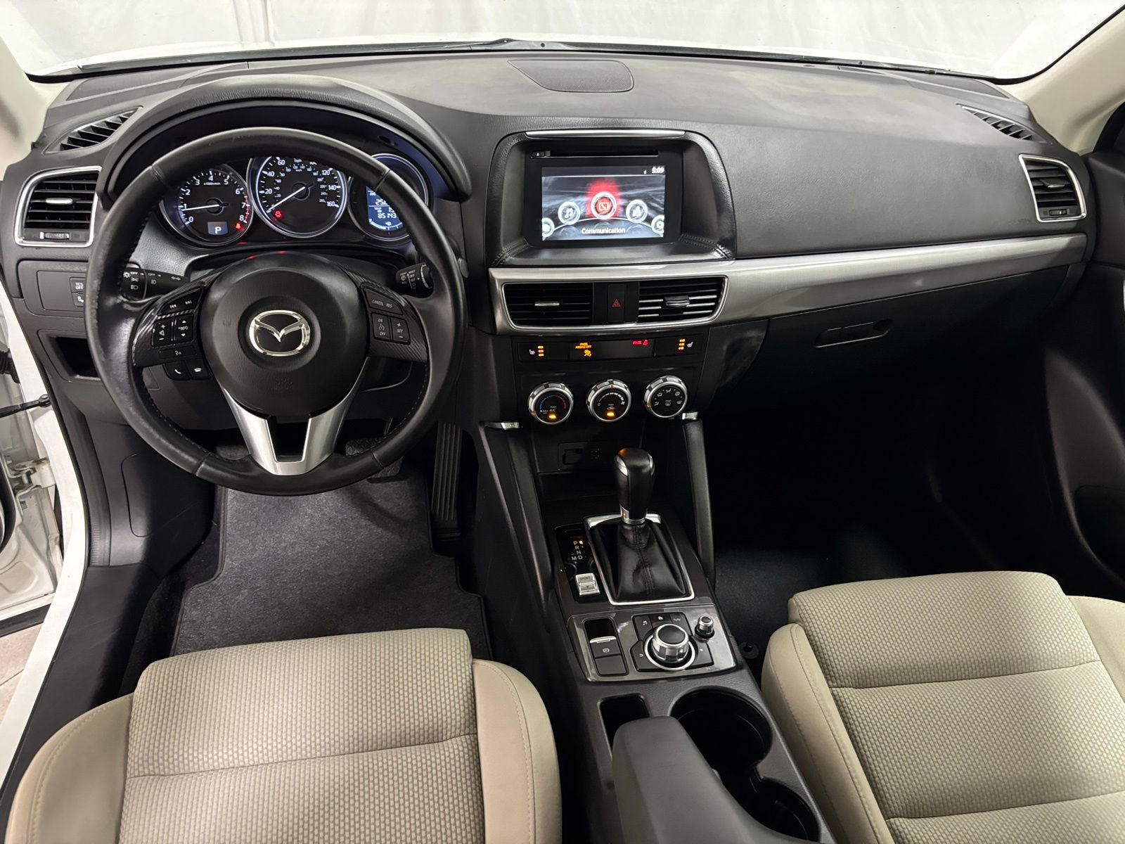 Used Car 2016 Mazda Cx-5  Touring For Sale Under $15,000 In Austin, Texas