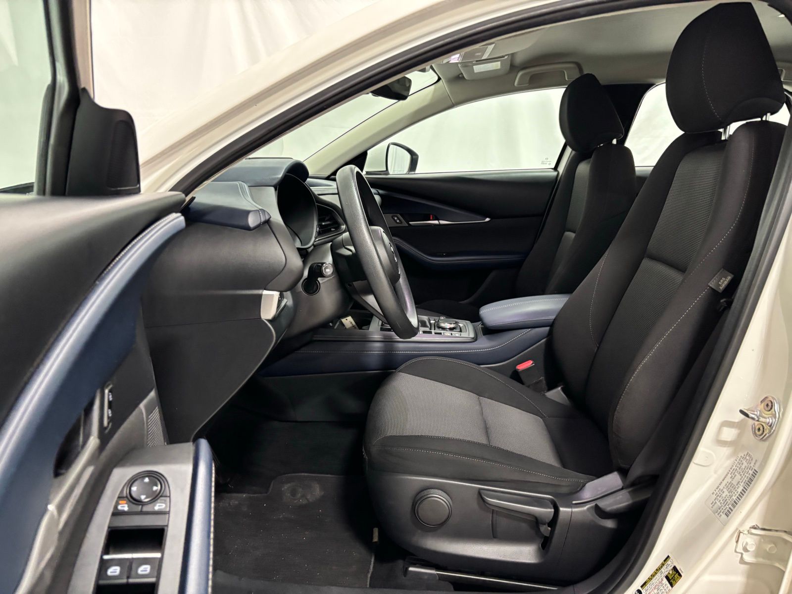 Used Car 2021 Mazda Cx-30  2.5 S For Sale Under $15,000 In Austin, Texas