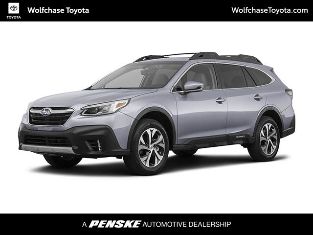 2020 Subaru Outback Limited -
                Cordova, TN