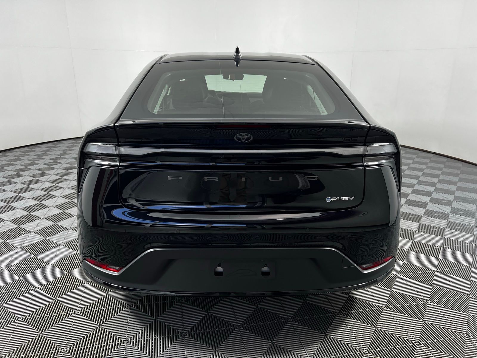 Thumbnail: 2026 Toyota Prius - 6