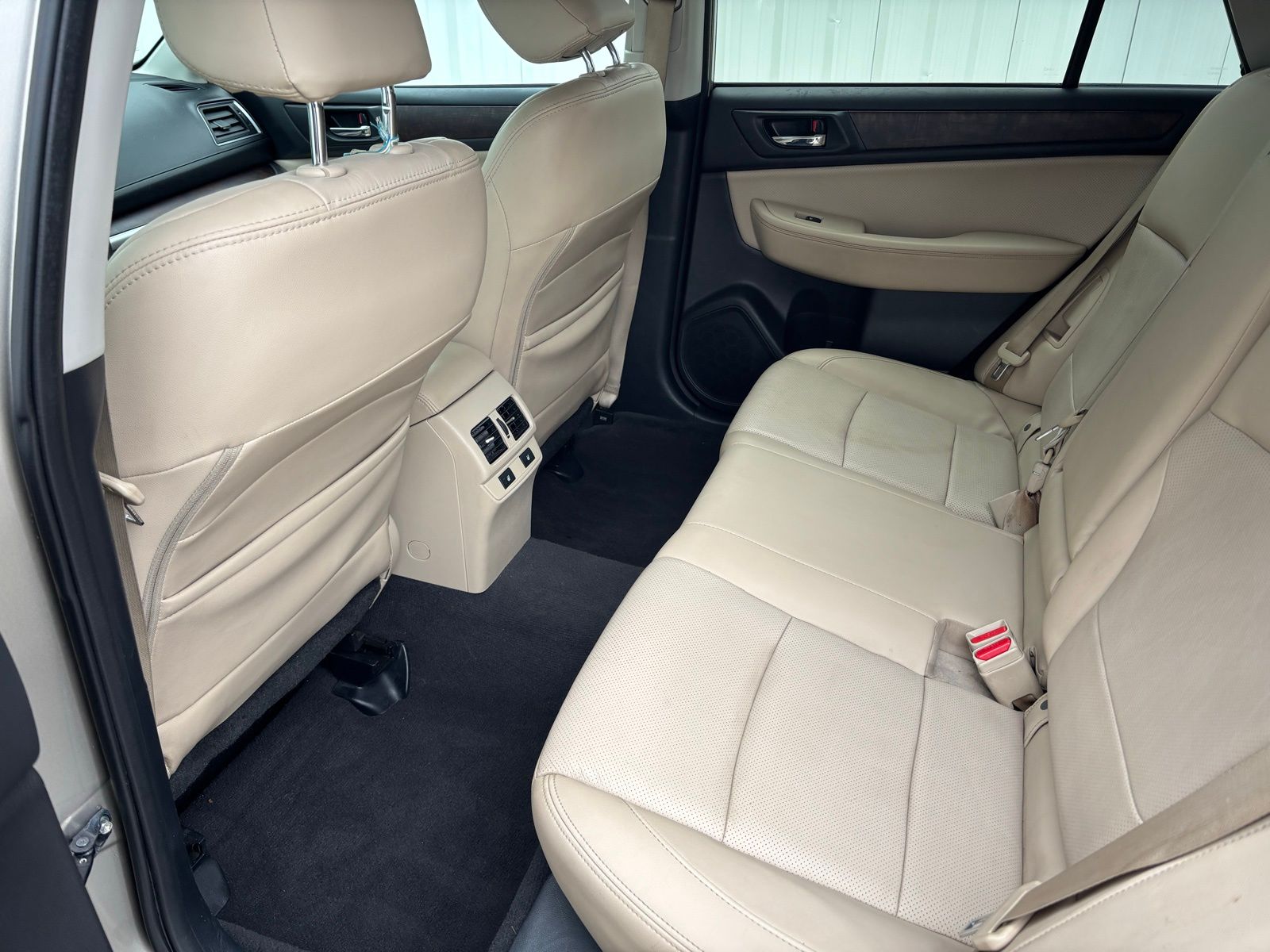 Used Car 2015 Subaru Outback  2.5i For Sale Under $12,000 In Austin, Texas