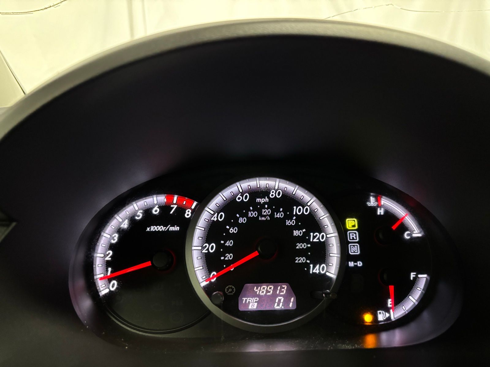 Used Car 2010 Mazda Mazda5  Sport For Sale In Austin, Texas
