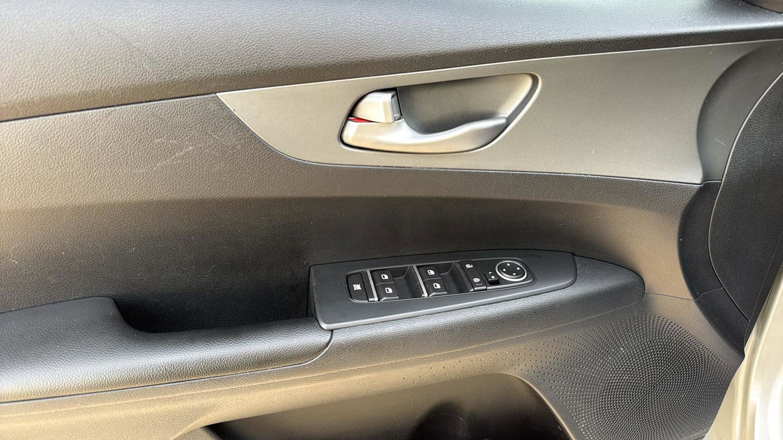 Used Car 2020 Kia Forte  Lxs For Sale Under $12,000 In Austin, Texas