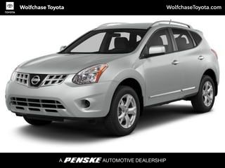 2013 Nissan Rogue S -
                  Cordova, TN