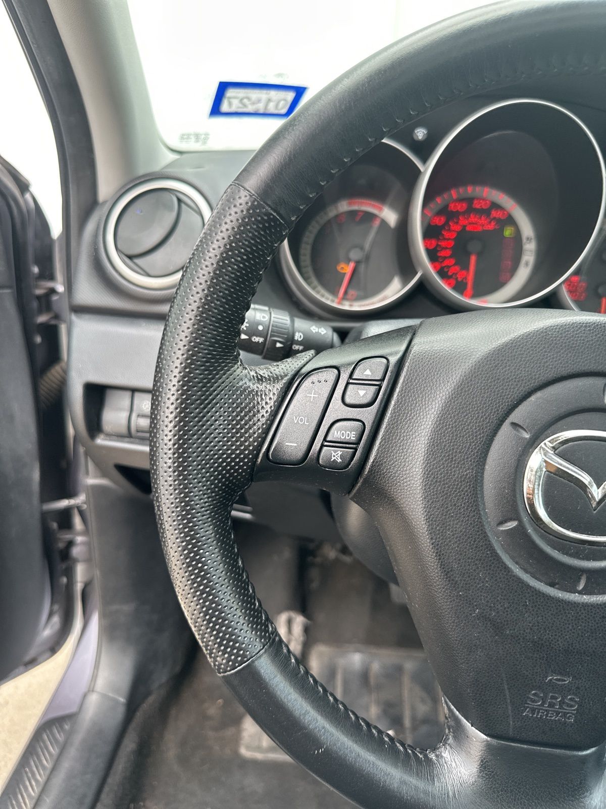 Used Car 2004 Mazda Mazda3  S For Sale Under $10,000 In Austin, Texas