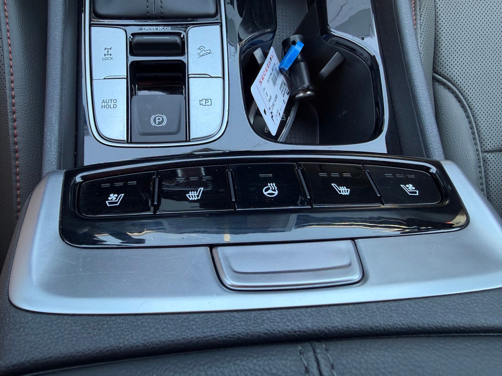 2022 Hyundai Santa Cruz image 24