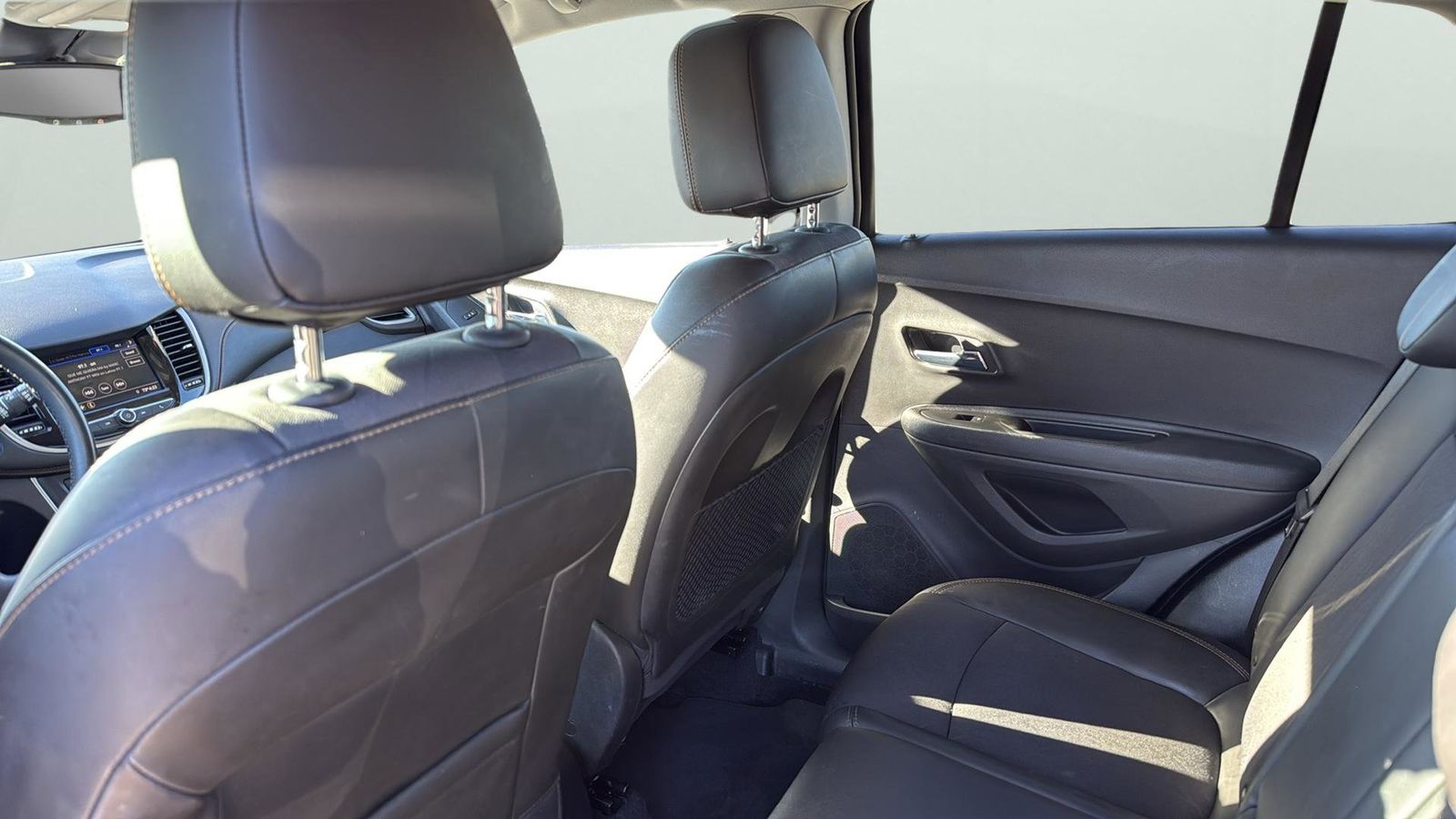 Used Car 2020 Chevrolet Trax  Lt For Sale Under $12,000 In Austin, Texas