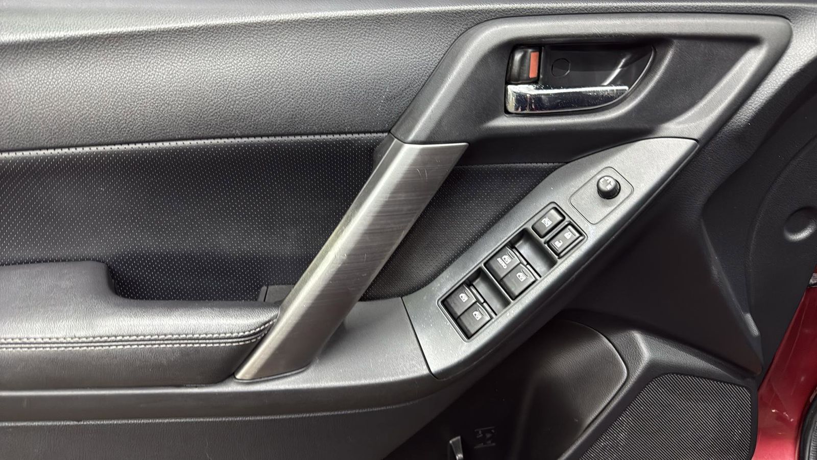 Used Car 2014 Subaru Forester  2.0xt Touring For Sale Under $12,000 In Austin, Texas