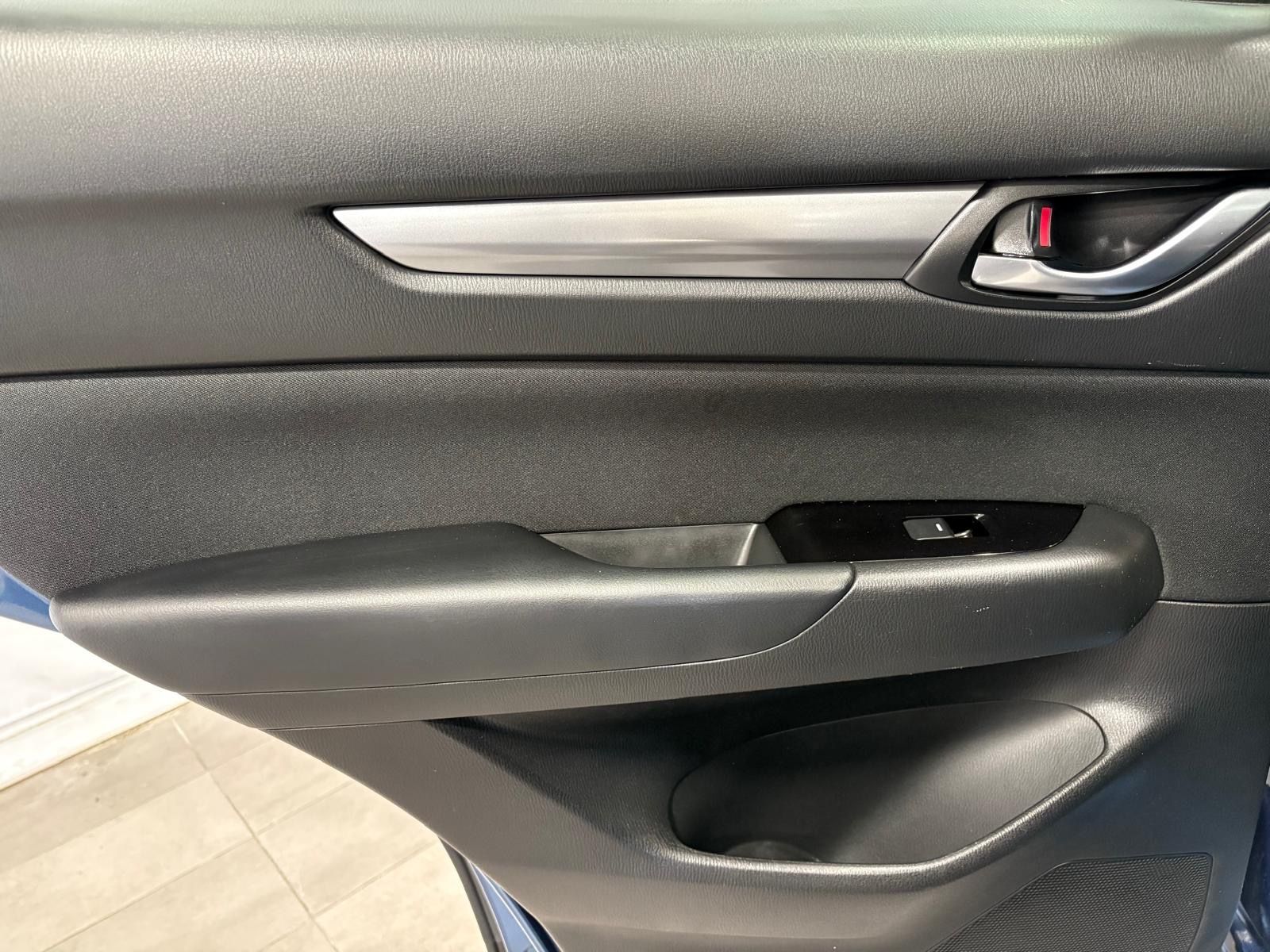 Used Car 2019 Mazda Cx-5  Sport For Sale Under $15,000 In Austin, Texas