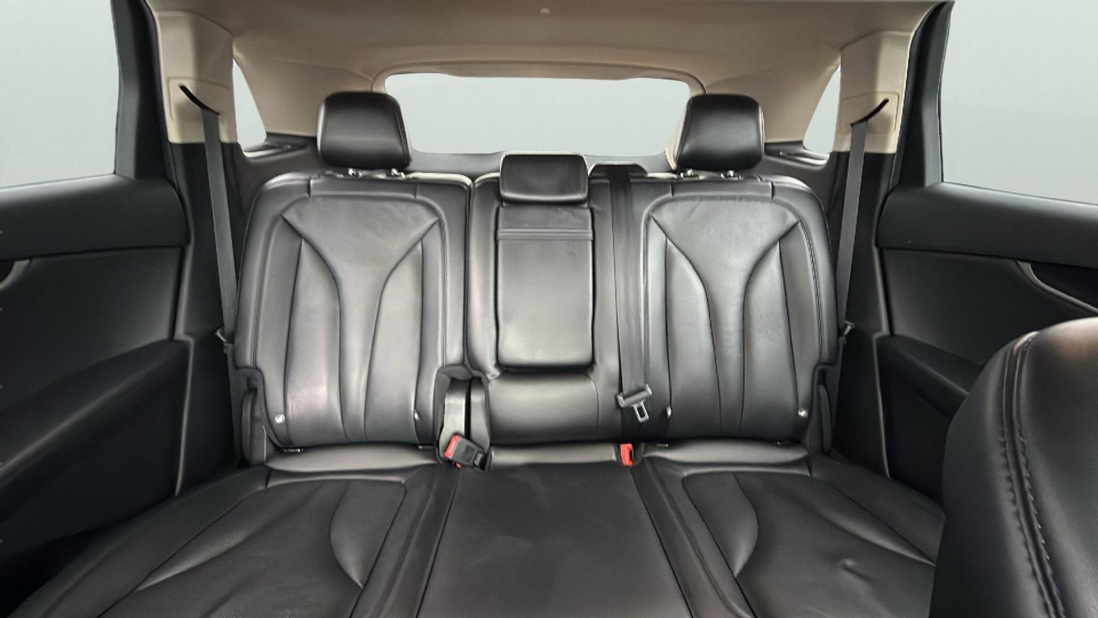 Used Car 2022 Lincoln Nautilus  Reserve For Sale Under $40,000 In Austin, Texas