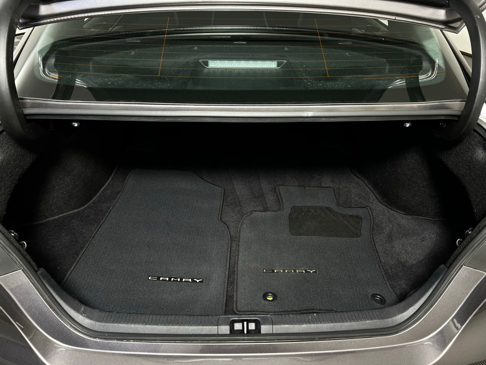 Thumbnail: 2024 Toyota Camry - 26