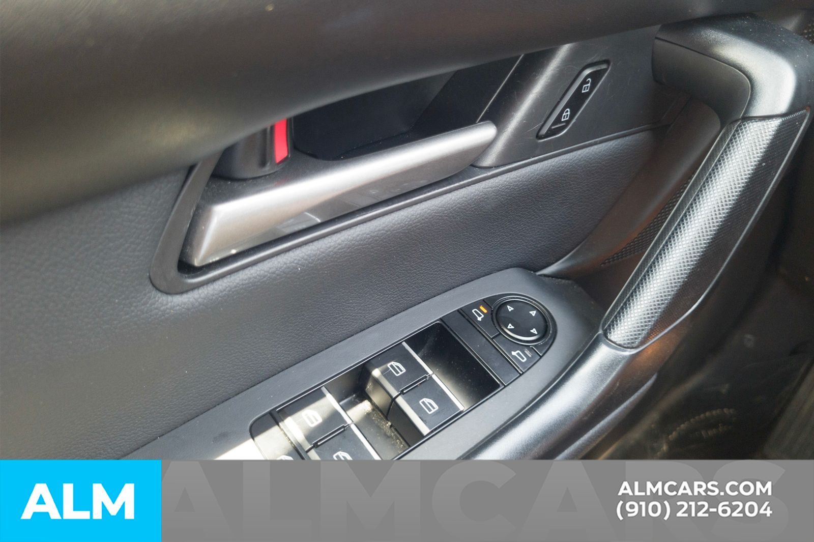 Used 2025 Gray Metallic Mazda Premium image 32