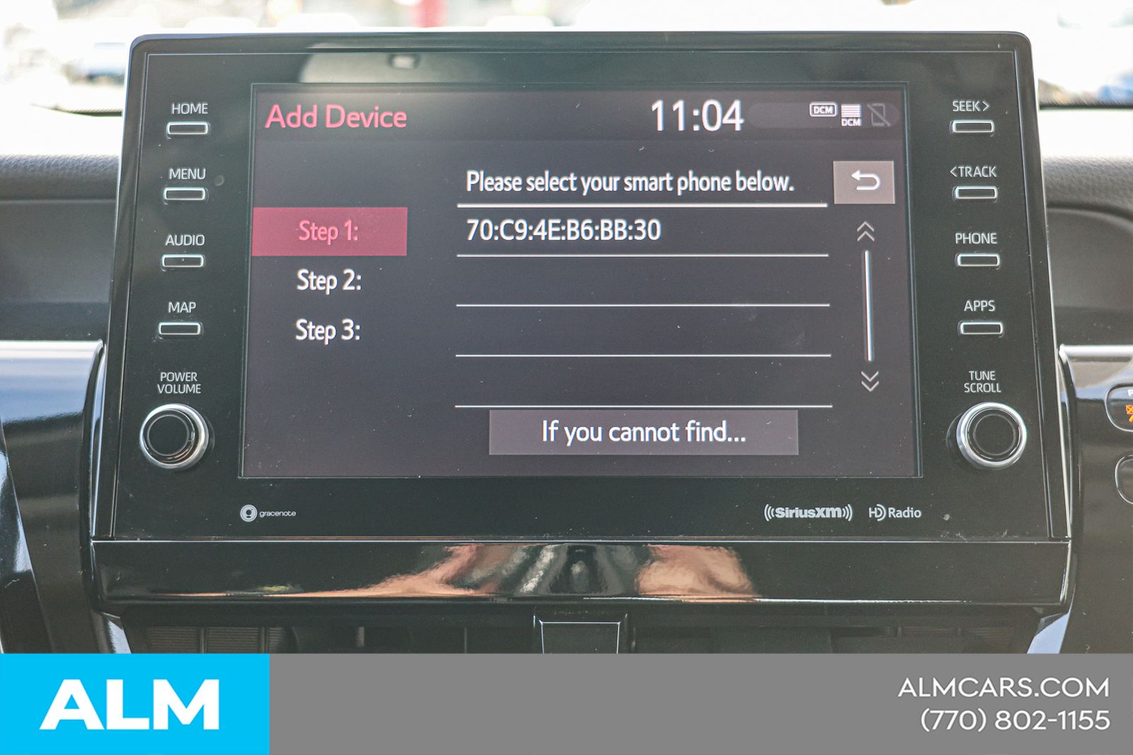 Used 2024 Silver Toyota XSE image 35