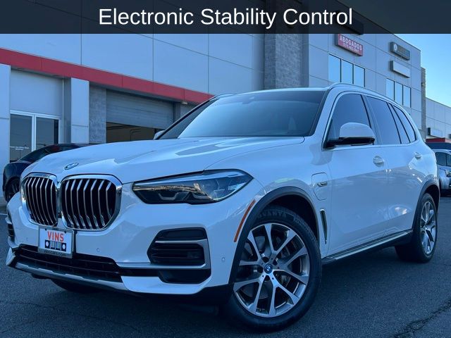 2023 BMW X5 45e - Photo 14