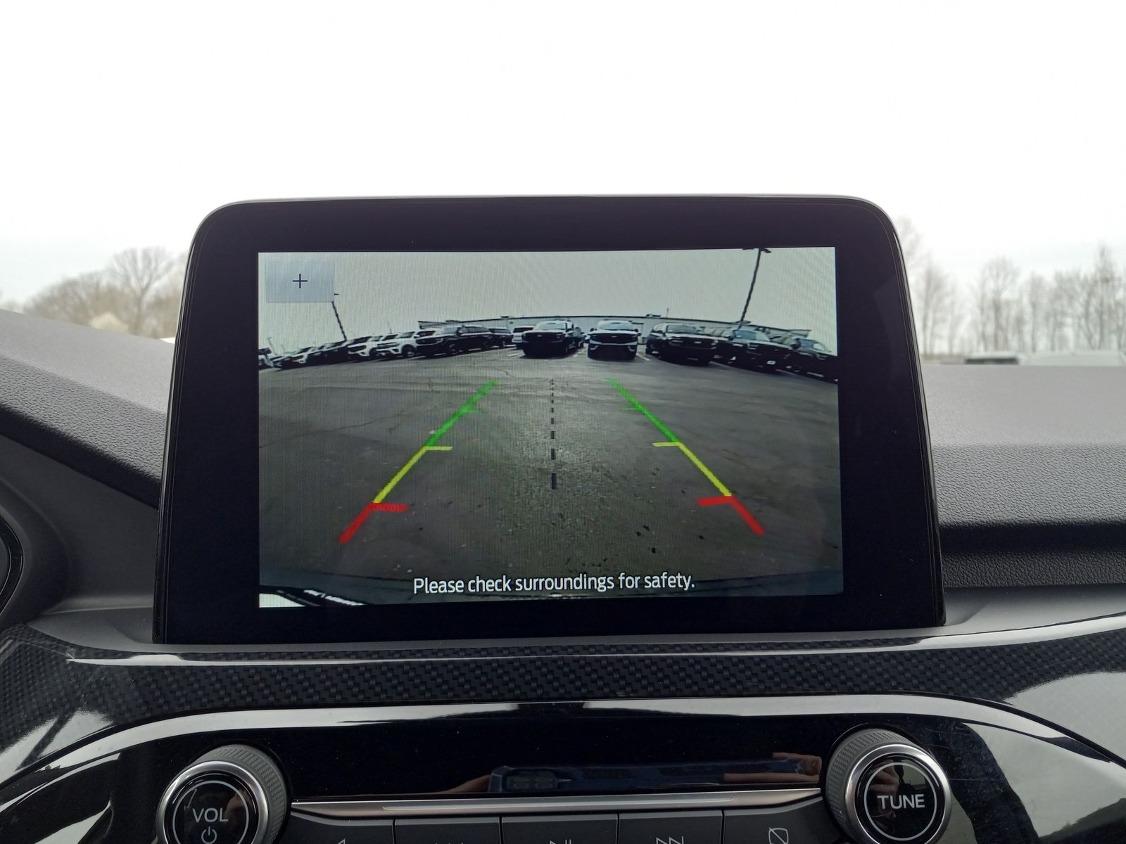 2025 Ford Escape image 20
