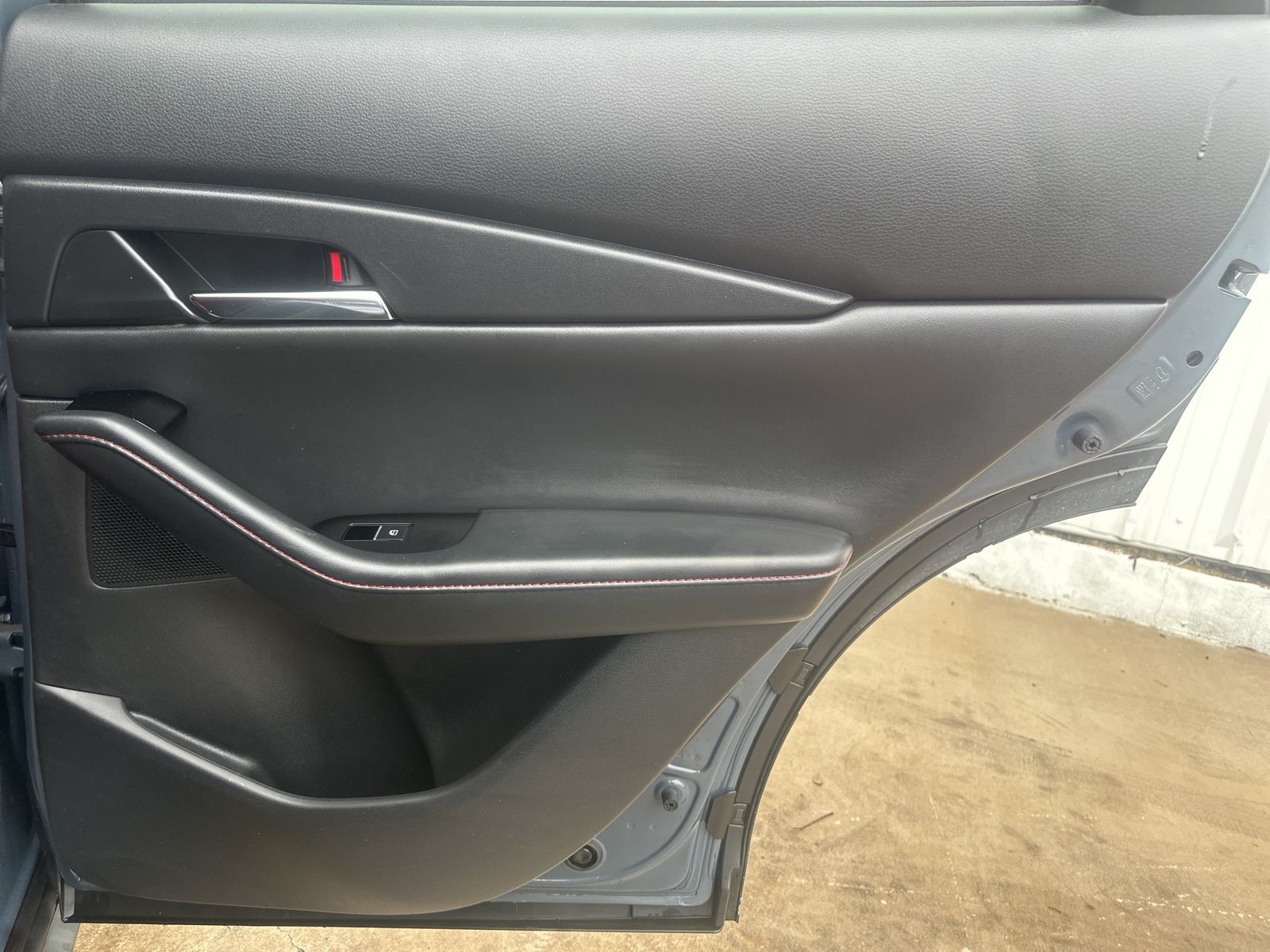 Used Car 2024 Mazda Cx-30  2.5 S Carbon Edition For Sale Under $25,000 In Austin, Texas