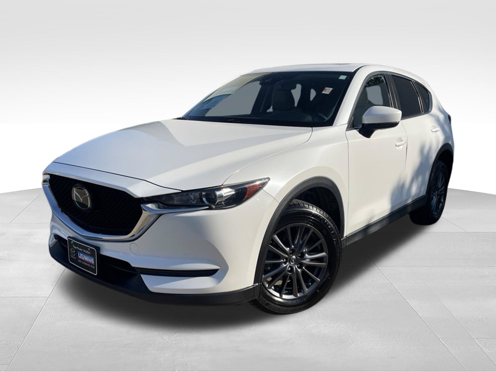 2020 Mazda Mazda CX-5 Touring