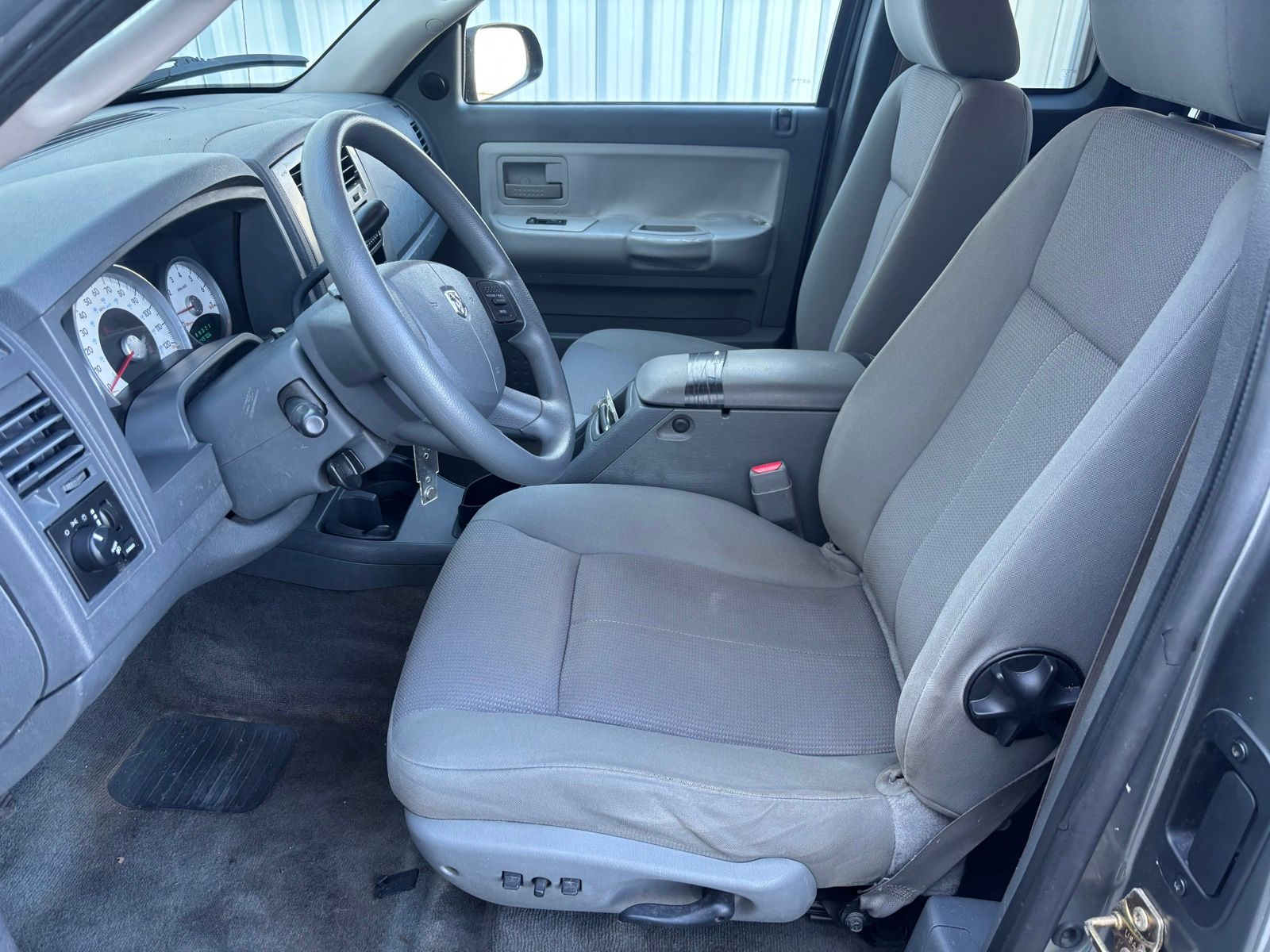 Used Car 2006 Dodge Dakota  Slt For Sale Under $10,000 In Austin, Texas