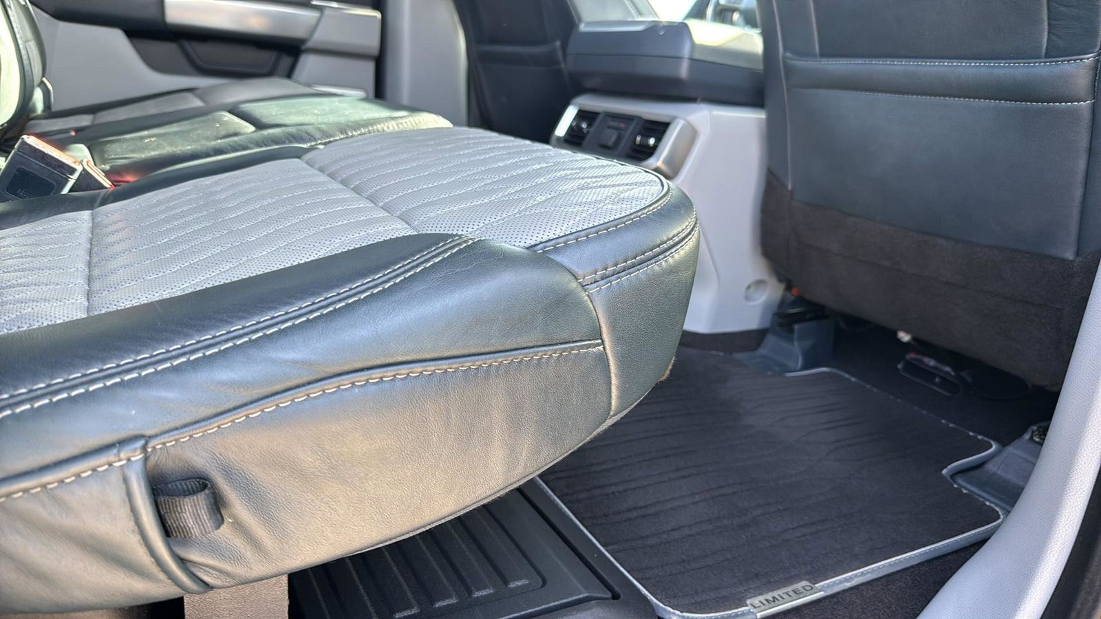 Used Car 2022 Ford F-150  Limited For Sale Under $60,000 In Austin, Texas