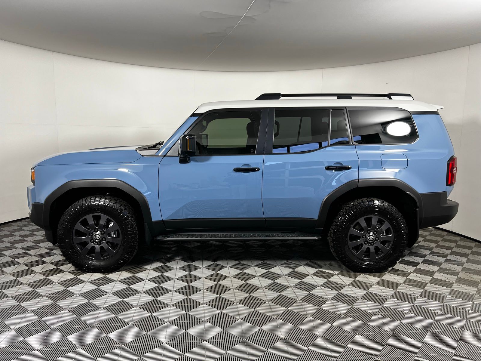 Thumbnail: 2026 Toyota Land Cruiser - 8