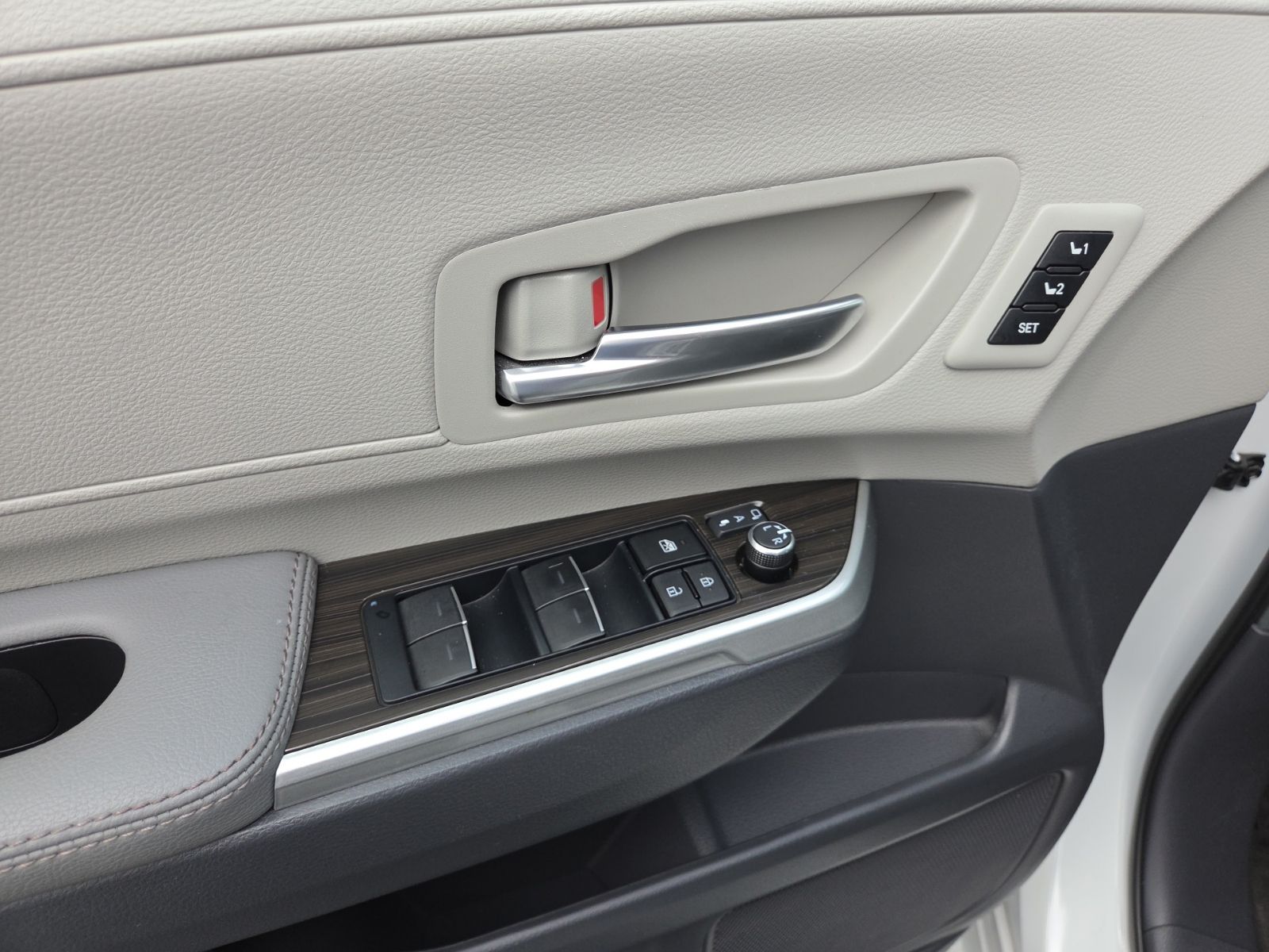 Used 2024 Beige Toyota Limited image 15