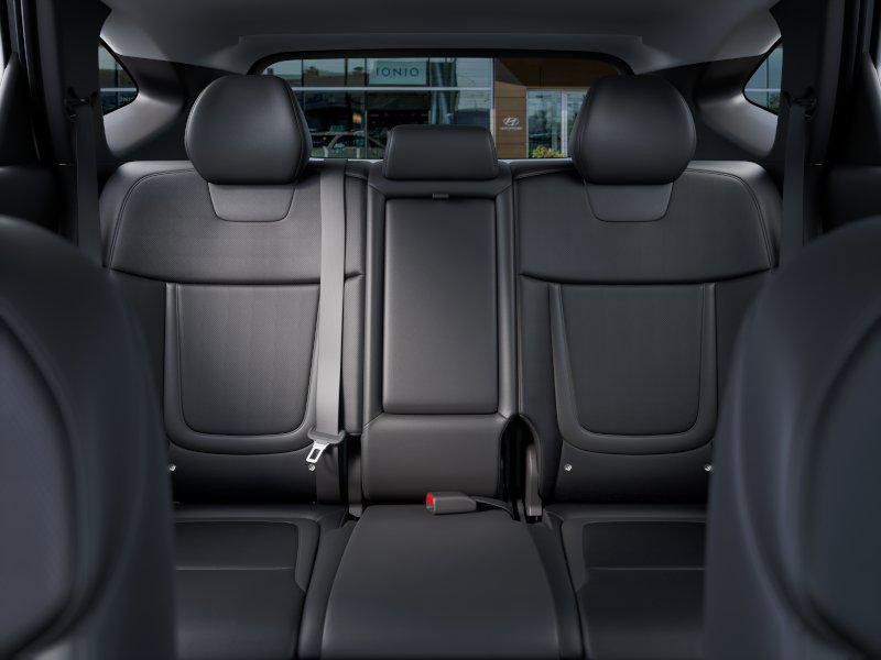 Tucson Hybrid SEL Convenience