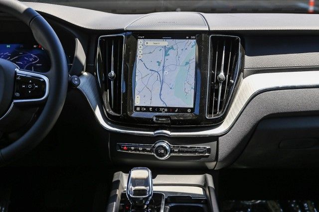 2025 Volvo XC60 Ultra - Photo 14