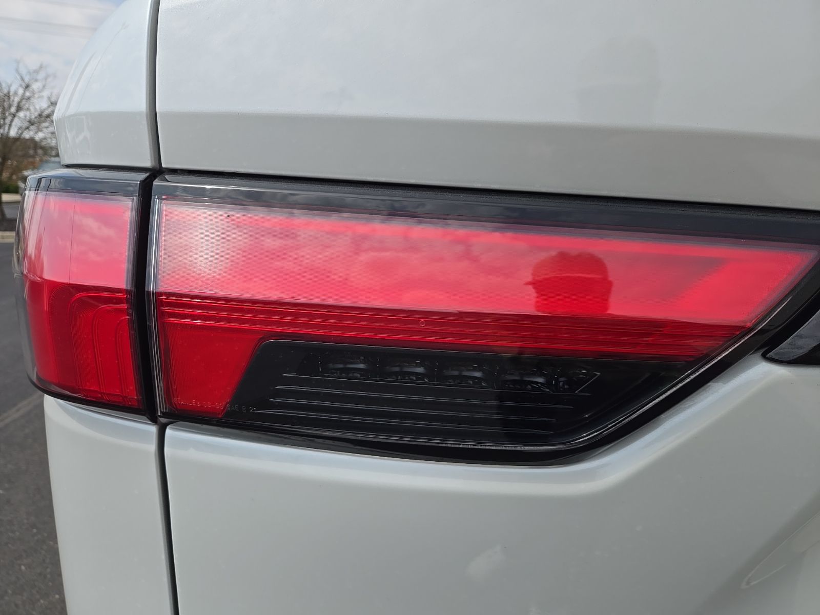 used 2026 Toyota Sequoia car, priced at $85,650