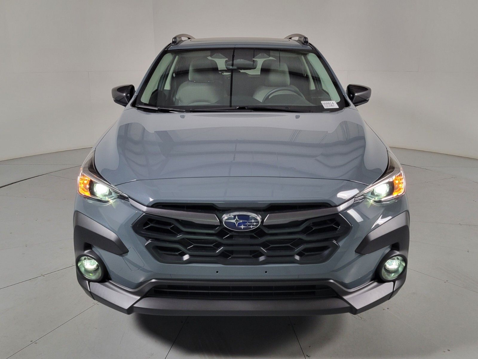 2024 Subaru Crosstrek Premium 8