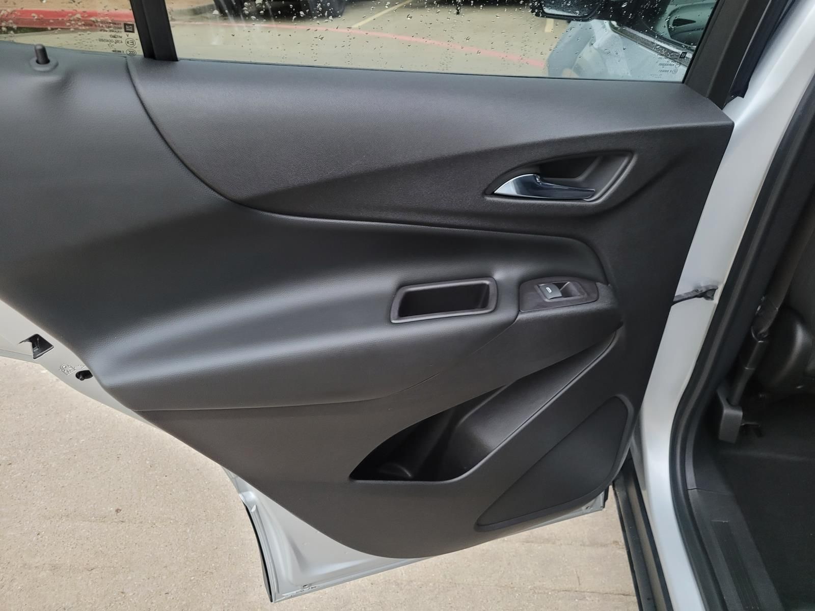 used 2018 Chevrolet Equinox car, priced at $14,900