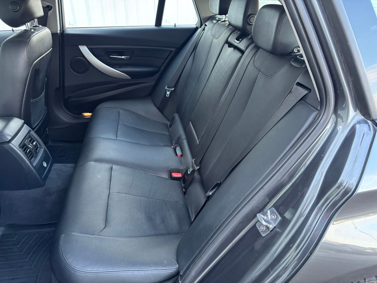 Used Car 2014 Bmw 3 Series  328d Xdrive For Sale Under $20,000 In Austin, Texas