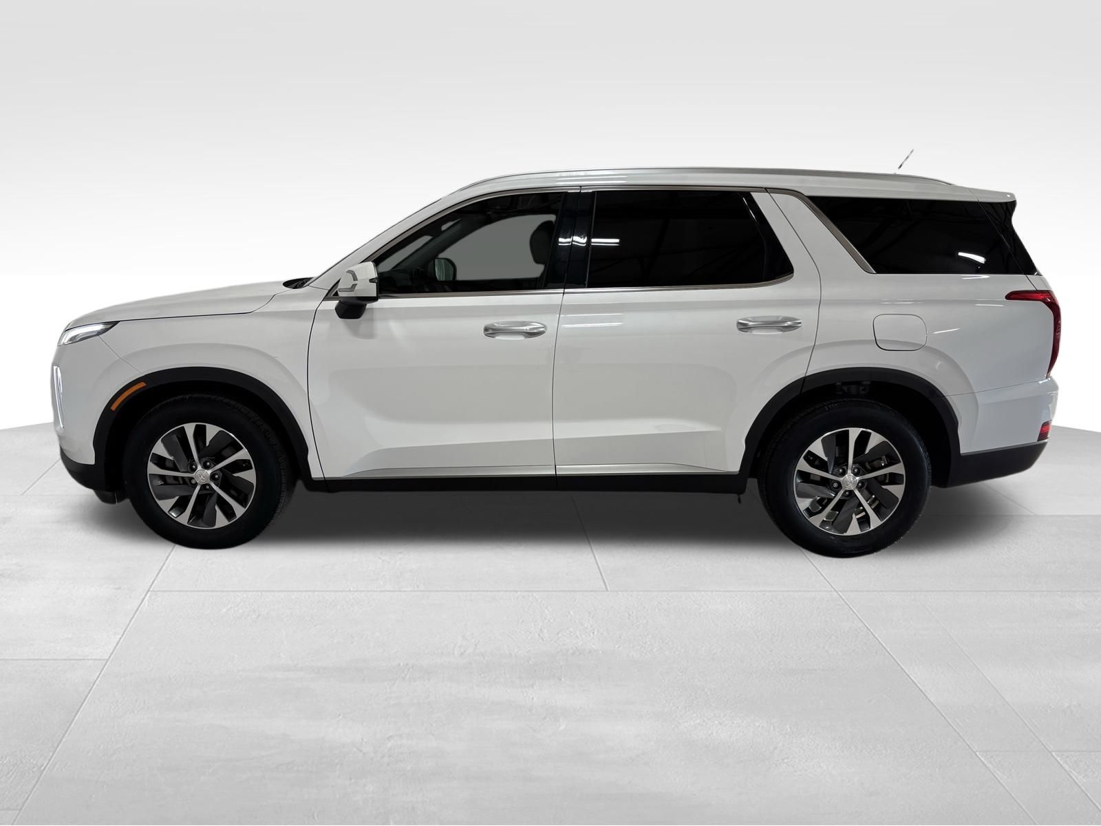 Used Car 2020 Hyundai Palisade  Sel For Sale Under $20,000 In Austin, Texas