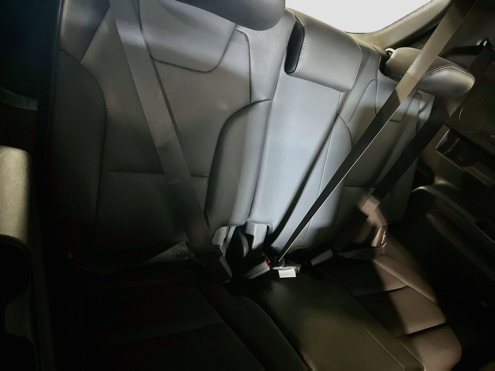 Used 2024 Gray Kia EX X-Line image 28