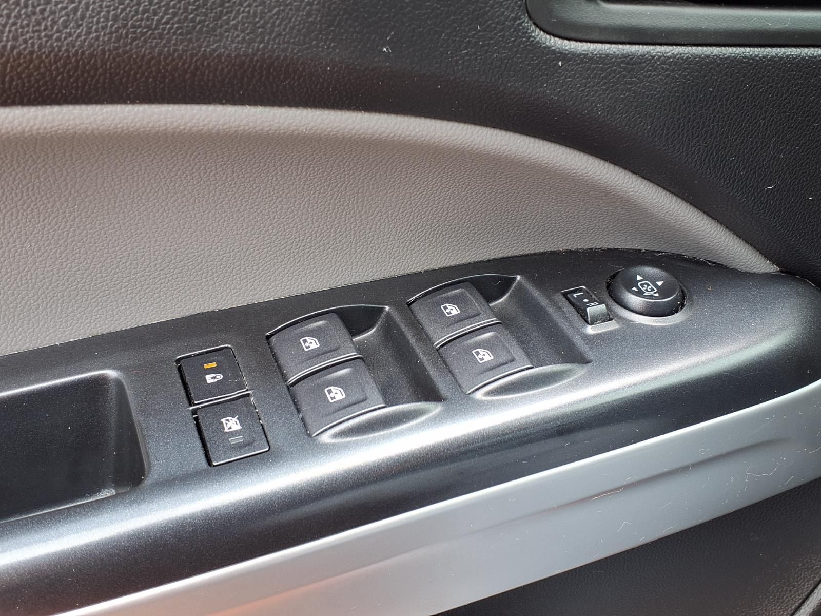 2019 Chevrolet Colorado LT Orange at Traditions Chevrolet