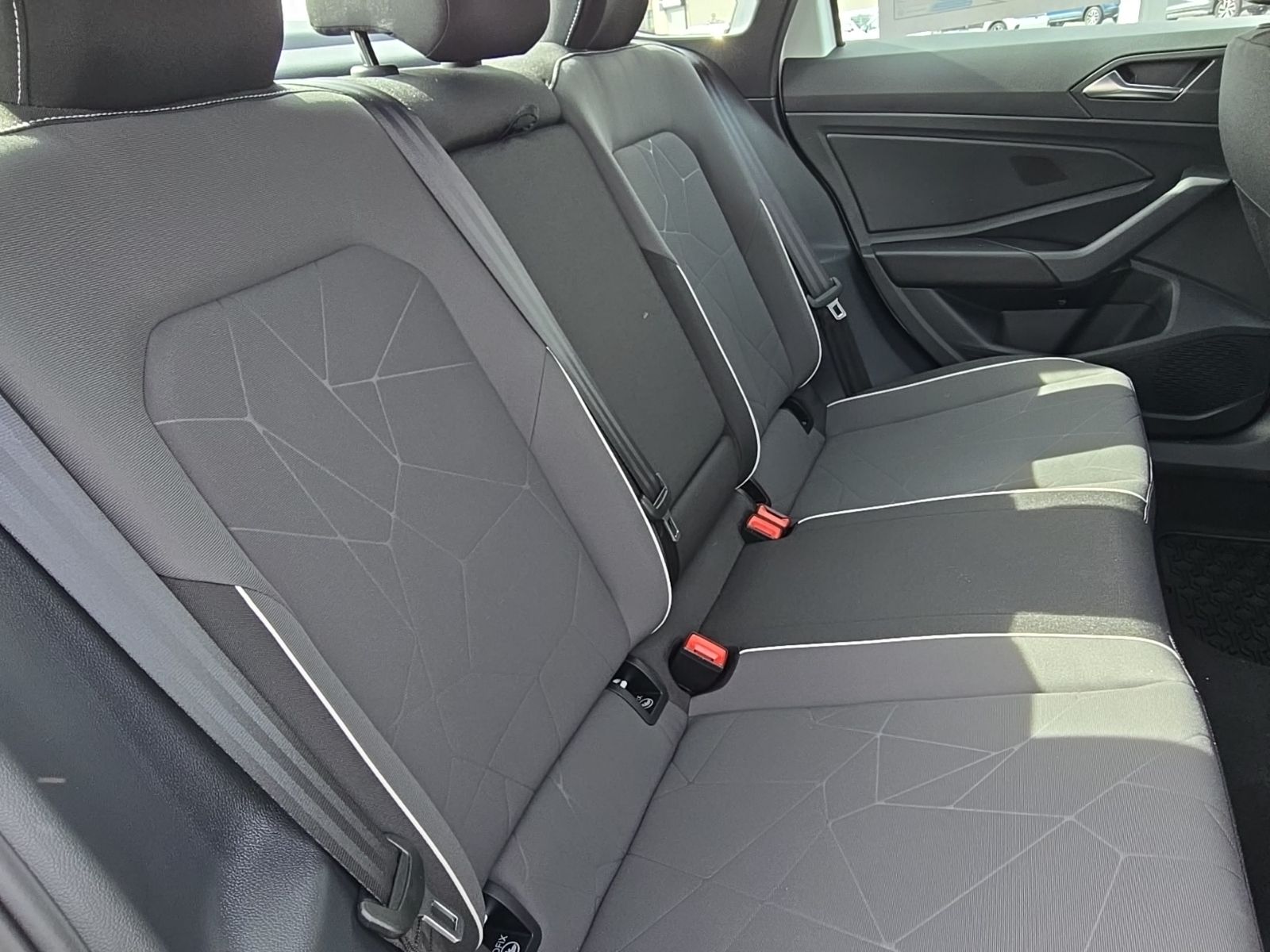 new 2026 Volkswagen Jetta car, priced at $26,049