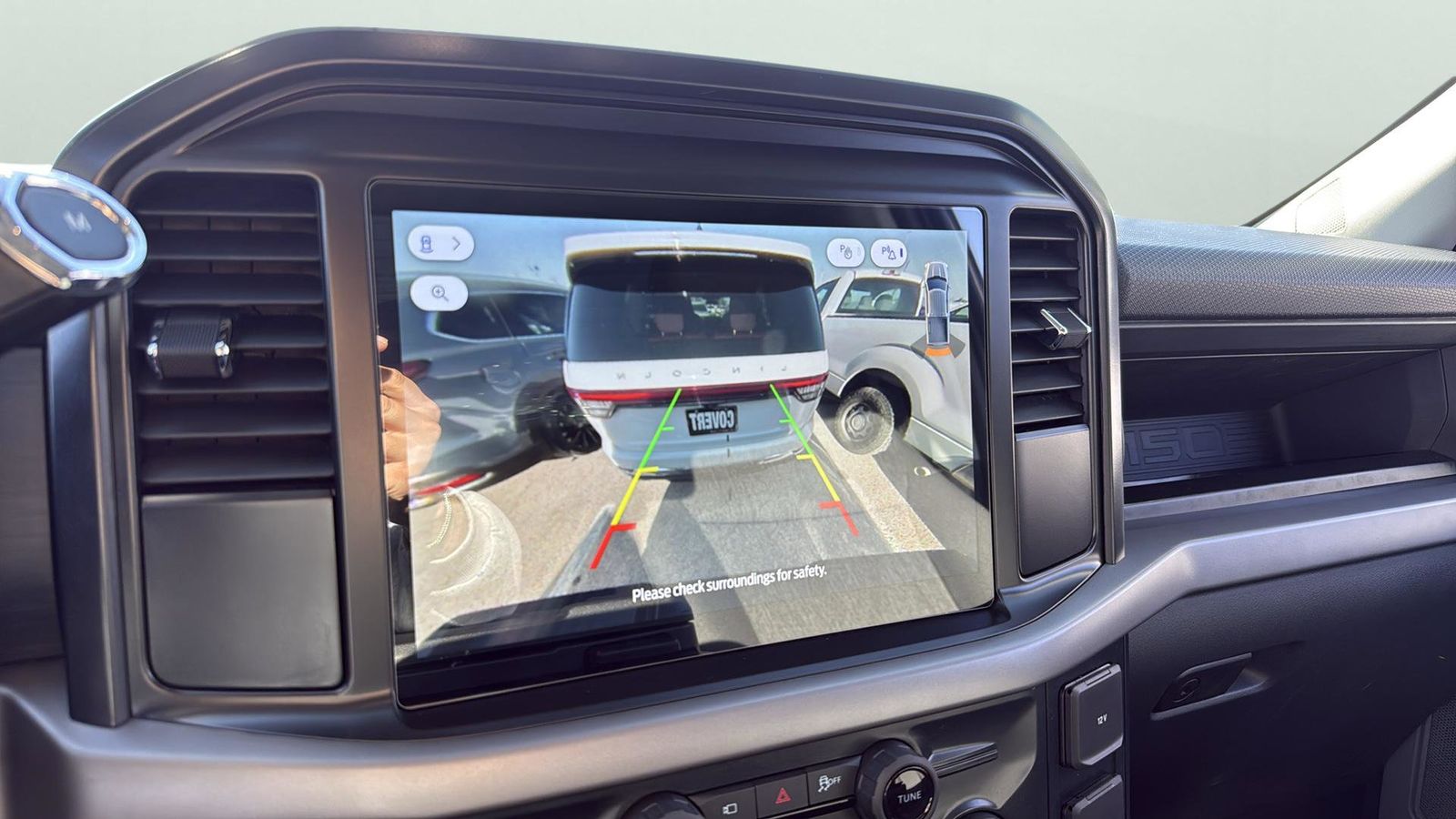 Used Car 2025 Ford F-150  Xl For Sale Under $60,000 In Austin, Texas