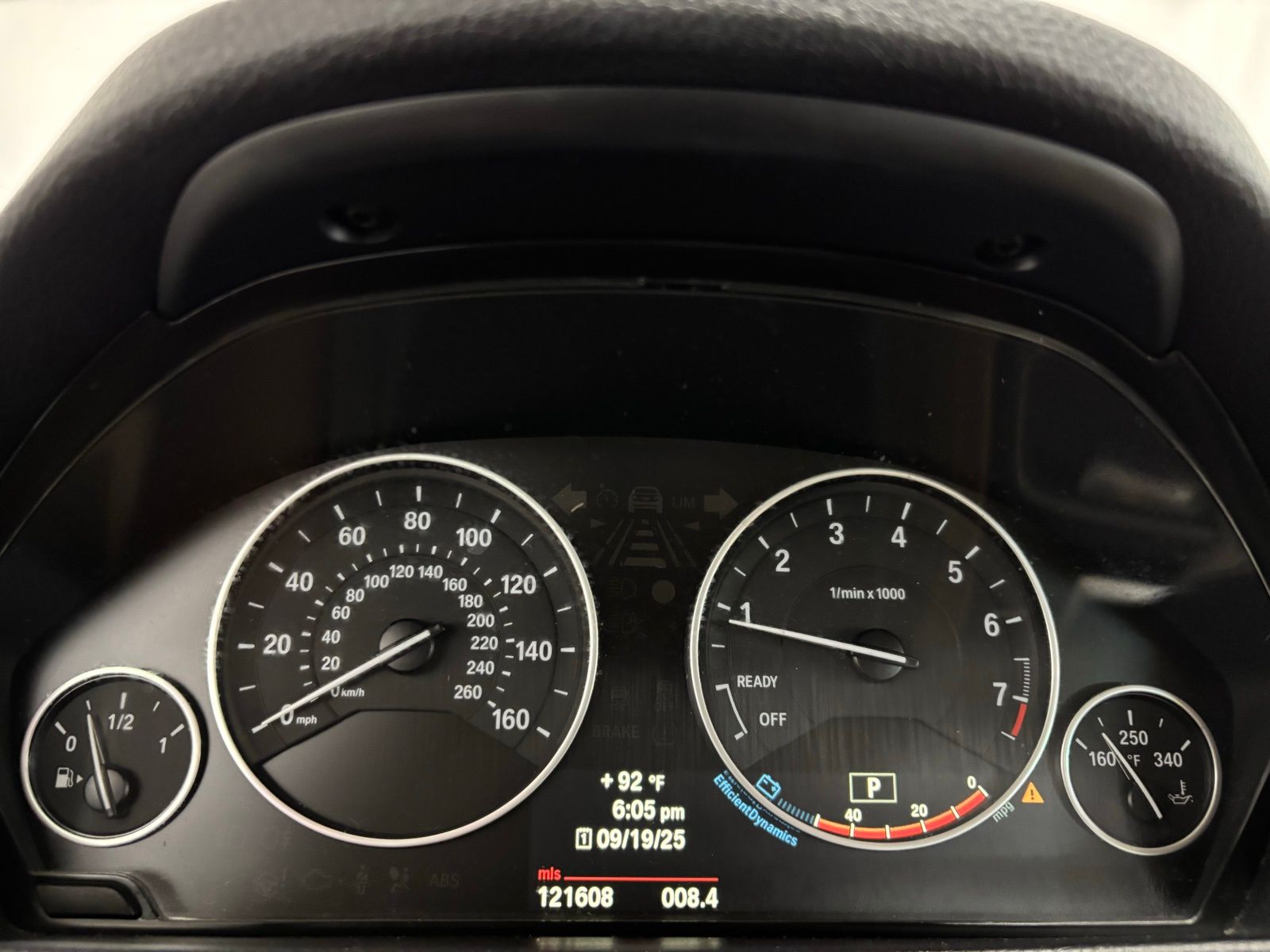 Used Car 2012 Bmw 3 Series  328i For Sale Under $10,000 In Austin, Texas