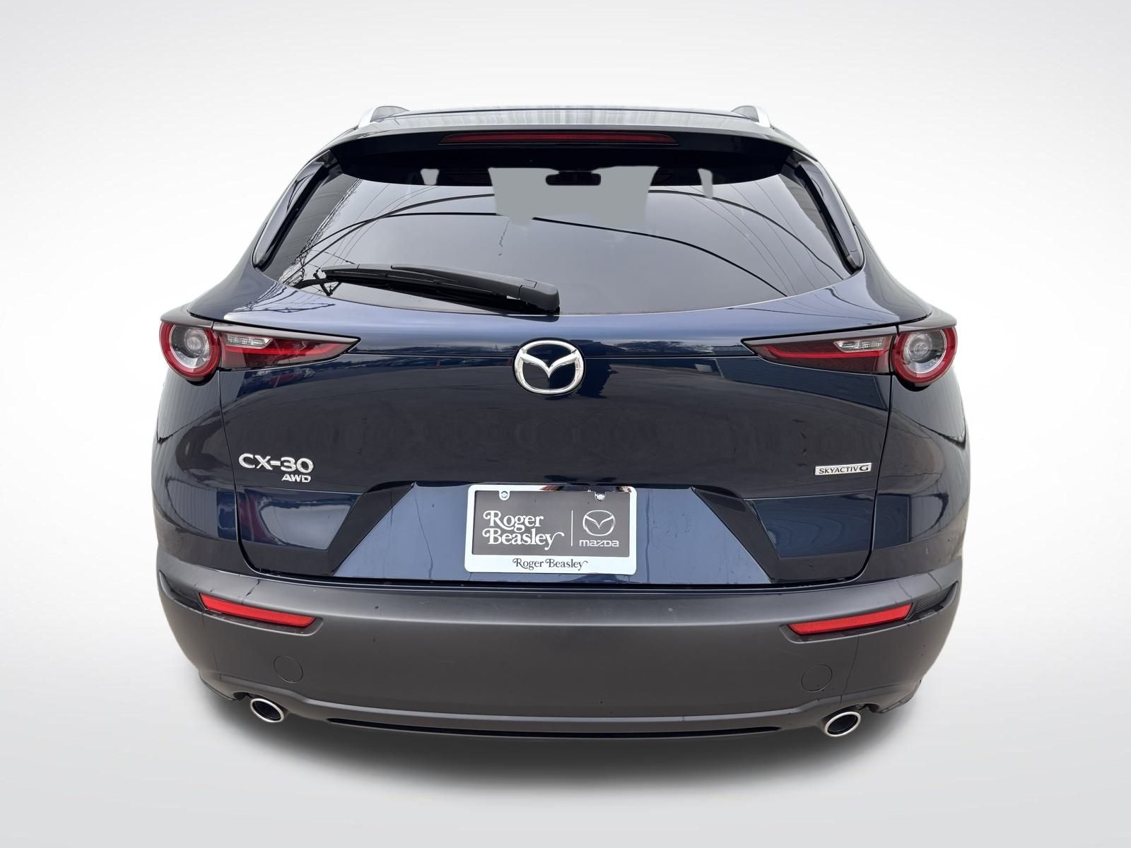 Used Car 2023 Mazda Cx-30  2.5 S Select Package For Sale Under $25,000 In Austin, Texas